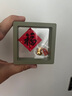 航民 小馬崽崽 黃金吊墜古法可愛(ài)生肖馬XYG2760工費180元/件生日禮物 4.10g 曬單實(shí)拍圖