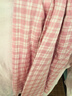 巴拉巴拉兒童睡衣套裝棉2025春男童家居服女童【ninigogoIP】209925171201 曬單實(shí)拍圖