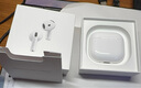 Apple/蘋果 AirPods 4(支持主動降噪)搭配無線充電盒(USB-C)蘋果耳機 藍牙耳機適用iPhone/iPad 四代 曬單實拍圖