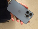 【免息零首付】Apple iphone13pro 蘋果13pro 國行5G 二手手機(jī) 二手蘋果手機(jī) 蘋果13Pro 顏色隨機(jī)【三方國產(chǎn)屏幕+評價有禮】 國行【免息零首付+配件禮包】256G 95新 曬單實(shí)拍圖