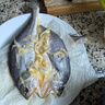黃小漁寧德黃魚鲞400g/2條 三去大黃魚黃花魚生鮮 海鮮水產(chǎn)燒烤夜宵魚類 曬單實(shí)拍圖