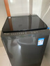 小天鵝（LittleSwan）波輪洗衣機全自動 8公斤 超凈洗 除菌除螨【TB80V27T】家電國家補貼20% 一級能效 以舊換新 曬單實拍圖