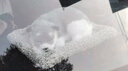 樂(lè)蕾迪汽車(chē)擺件車(chē)載中控臺(tái)網(wǎng)紅飾品仿真狗竹炭包車(chē)內(nèi)裝飾 哈士奇款 曬單實(shí)拍圖