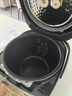 象印（ZO JIRUSHI）微壓電飯煲 四段壓力IH 多功能NP-HRH18C-XT（5L 4-5人份）專柜同款 曬單實(shí)拍圖