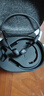 韶音（SHOKZ）OpenRun Pro 2 S820開放式藍牙耳機骨傳導(dǎo)耳機運動跑步騎行無線 砂石黑 曬單實拍圖