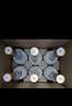 汾酒 黃蓋玻汾 清香型白酒 53度 475mL*6瓶 整箱裝非原箱 曬單實拍圖