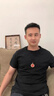 GJXBP朱砂吊墜本命年八大本命佛男士項鏈龍年生肖佛掛件平安 生肖龍/蛇（普賢菩薩） 曬單實(shí)拍圖