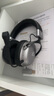 iKF V11 Max四模游戲耳機頭戴式無線電競7.1音效藍牙有線FPS專用三角洲無畏契約cs聽聲辨位 鈦銀色 曬單實拍圖