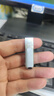 閃迪（SanDisk）128GB Type-C USB3.2 手機(jī)U盤DDC4 讀速高達(dá)400MB/s 自動備份 手機(jī)電腦兩用 金屬雙接口大容量優(yōu)盤 曬單實拍圖