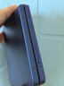 三星Samsung Galaxy Z Flip7 折疊屏手機(jī) 4.1英寸超大智能外屏 AI手機(jī) 徐明浩同款12GB+256GB 暗影藍(lán) 曬單實(shí)拍圖
