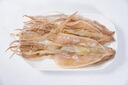 海鮮頌生曬魷魚母帶卵魷魚干海產(chǎn)品福建東山特產(chǎn)魷魚干 海鮮干貨 年貨禮 魷魚母500g約(6-15條) 曬單實拍圖