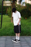 奧康男鞋2025夏季新款男士透氣運(yùn)動(dòng)鞋休閑輕便潮流百搭防滑網(wǎng)面板鞋子 黑色-1255322101H【順豐包郵】 42 【標(biāo)準(zhǔn)皮鞋尺碼】 曬單實(shí)拍圖