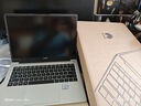 華為MateBook D 14 店鋪預(yù)裝Windows版 國(guó)家補(bǔ)貼20% 12代酷睿處理器 i5 16G 512G 皓月銀 曬單實(shí)拍圖