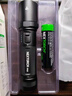 納麗德（NEXTORCH） P81強光手電筒勤務高亮3700流明遠射戶外便攜充電應急安保巡邏 P81標配（升級版3700流明） 曬單實拍圖