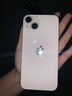 【白條免息】Apple iPhone13 蘋(píng)果13 國行5G全網(wǎng)通   雙卡 蘋(píng)果手機 粉色【現貨速發(fā)】 99新256G【限時(shí)特惠+三年店保+豪華禮包】 曬單實(shí)拍圖