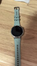 HUAWEI WATCH GT 5 41mm 湖光青 氟橡膠表帶華為智能手表情緒健康助手玄璣感知系統(tǒng) 曬單實拍圖
