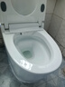 SKJ智能馬桶無水壓限制衛(wèi)浴泡沫盾全自動一體機(jī)輕音沖水坐便器-601 標(biāo)配版【腳觸沖水/不限水壓】 250/300/350/400坑距 下單備注 曬單實(shí)拍圖