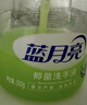藍月亮洗手液泡沫豐富滋潤蘆薈抑菌99.9%500g*3+洗手液補充裝500g*3   曬單實拍圖