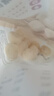 大希地嵊州老面黑豬肉小籠包 900g 約36個(gè) 鮮肉手工包子 速食冷凍早餐 曬單實(shí)拍圖