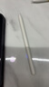 倍思電容筆iPad觸控筆【2025升級】適用25年iPad Pro/Air/Mini/iPad11平板觸屏手寫筆Applepencil二代 曬單實拍圖