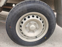 玲瓏輪胎輕卡輪胎 195/70R15C 104/102R RADIAL666 曬單實拍圖