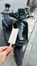 九號（Ninebot）九號新品電動摩托車N3 85c 9號電動車成人電摩【門店自提】 顏色可到門店選 曬單實(shí)拍圖