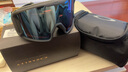 OAKLEY滑雪鏡 譜銳智鏡片戶外雙層防霧大視野柱面雪鏡護(hù)目鏡0OO7070-G5 曬單實拍圖