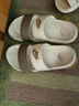 耐克NIKE OFFCOURT DUO女子拖鞋 DC0496-005 38 曬單實(shí)拍圖