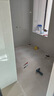 馬貝水泥基填縫劑2801MAPEI意大利原裝進(jìn)口CG2WA勾美縫劑室內外適用 100白色 【原裝 】 5kg 曬單實(shí)拍圖