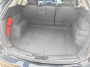 2024款馬自達CX5后備箱墊全包圍13-22款cx-5汽車專用品后備尾箱墊 【3D分體全包圍+擋板】簡約款 馬自達CX-5【18-24款】 曬單實拍圖