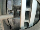 寶馬（BMW）原廠前后剎車片原裝制動(dòng)片摩擦片X1X2/X3/X4/X5/X6/X7 前輪4片裝 1系 114i/116i/118i/120i 曬單實(shí)拍圖