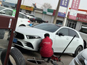 奔馳（benz）4S直供 原廠剎車片 前后剎車片 剎車皮 原裝制動(dòng)片? 【純正原廠】后剎車片 奔馳C180 C200 C260 C300 曬單實(shí)拍圖
