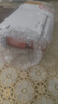 綺雯紅石榴面膜套裝化妝品護(hù)膚套裝護(hù)膚保濕套裝氣 二件套 水+乳 曬單實(shí)拍圖