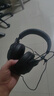 雷蛇（Razer）北海巨妖標(biāo)準(zhǔn)版X 有線(xiàn)頭戴式電競(jìng)游戲耳機(jī)耳麥 7.1環(huán)繞聲 吃雞神器 黑色 適配三角洲行動(dòng) 曬單實(shí)拍圖
