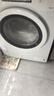 松下洗衣機(jī)清洗劑波輪滾筒內(nèi)桶內(nèi)筒專用清潔劑槽波輪殺菌消毒除垢 375g 3袋 【一盒+1支除霉劑】 曬單實拍圖