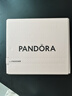 潘多拉（PANDORA）ME系列率性星河戒指玫瑰金色情侶送男友教師節禮物1 182800C0156cm 曬單實(shí)拍圖