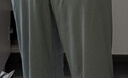 蕉內(nèi)棉棉506S莫代爾睡衣男士夏季短袖冰絲涼感家居服七夕情人節(jié)送男友 曬單實(shí)拍圖