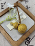 中國黃金（CHINA GOLD）福祿黃金項鏈女士輕奢足金花絲葫蘆吊墜教師節生日禮物送女友愛(ài)人 花絲葫蘆項鏈【黃繩】約2.55g 曬單實(shí)拍圖