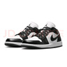 【95成新】耐克NIKE送男友板鞋緩震熊貓DUNK LOW春夏運(yùn)動(dòng)鞋DD1391-100白黑43碼 曬單實(shí)拍圖