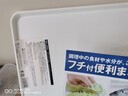 阿司倍鷺（ASVEL）塑料切菜板食品級(jí) 水果砧板 家用雙面案板抗菌防霉 日本進(jìn)口 大號(hào) 曬單實(shí)拍圖