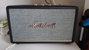MARSHALL（馬歇爾）ACTON III 音箱3代無(wú)線藍(lán)牙搖滾家用重低音禮物音響 黑色 曬單實(shí)拍圖