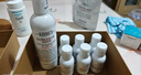 科顏氏（Kiehl's）高保濕精華水250ml 補(bǔ)水保濕護(hù)膚品禮盒七夕禮物送女朋友禮物 曬單實(shí)拍圖