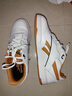 Reebok銳步官方男女同款BB 4000 II復(fù)古百搭運(yùn)動(dòng)休閑籃球鞋 100033432 42 曬單實(shí)拍圖