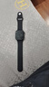 華為手機(jī)通用智能手表高精度無(wú)創(chuàng)測(cè)血糖血壓尿酸血脂睡眠心率通話健康運(yùn)動(dòng)手環(huán) 黑色 曬單實(shí)拍圖