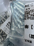 天卓五金鋸齒壁虎膨脹螺栓輕質(zhì)磚防松水泥墻空心磚混凝土金屬膨脹管螺絲釘 M6*32藍白鋅單管+304十字-20套 曬單實(shí)拍圖