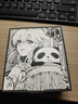 水月雨 竹II 入耳式動(dòng)圈耳機(jī)可換線設(shè)計(jì)HIFI發(fā)燒高性能耳塞0.78雙插針 竹2【3.5插口】 曬單實(shí)拍圖