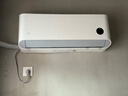 小米（MI）空調(diào)1.5匹 巨省電睡眠款 新一級(jí)能效 變頻冷暖 壁掛式米家空調(diào)掛機(jī) KFR-35GW/S1A1國(guó)家補(bǔ)貼  曬單實(shí)拍圖