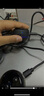 廣春充電攝像頭監(jiān)控家用免插電小型無(wú)線(xiàn)wifi手機(jī)遠(yuǎn)程室內(nèi)外高清車(chē)載門(mén)口監(jiān)控器 圓形【4G流量】頂配版+超長(zhǎng)續(xù)航+無(wú)網(wǎng)無(wú)電可用 曬單實(shí)拍圖