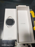 三星 Samsung【國家補(bǔ)貼】Watch8 Classic eSIM通話智能手表/運(yùn)動手表/電話手表/旋轉(zhuǎn)表圈 46mm 月隕黑 曬單實(shí)拍圖