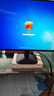 AOC 27英寸 100Hz超頻120Hz IPS HDRMode HDMI 低藍(lán)光不閃 三邊微邊 超薄節(jié)能辦公電腦顯示器 27B35H 曬單實(shí)拍圖